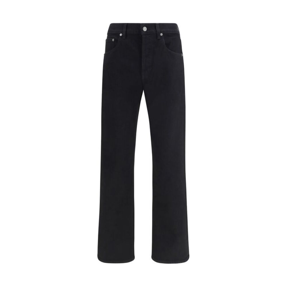 Golden Goose Men Journey Collection Jeans